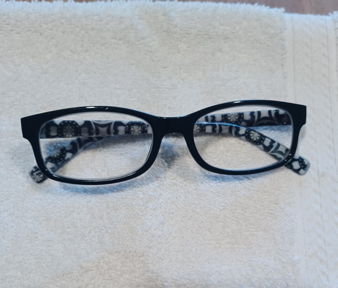 Reading Glasses Women 1.75 Magnification-image