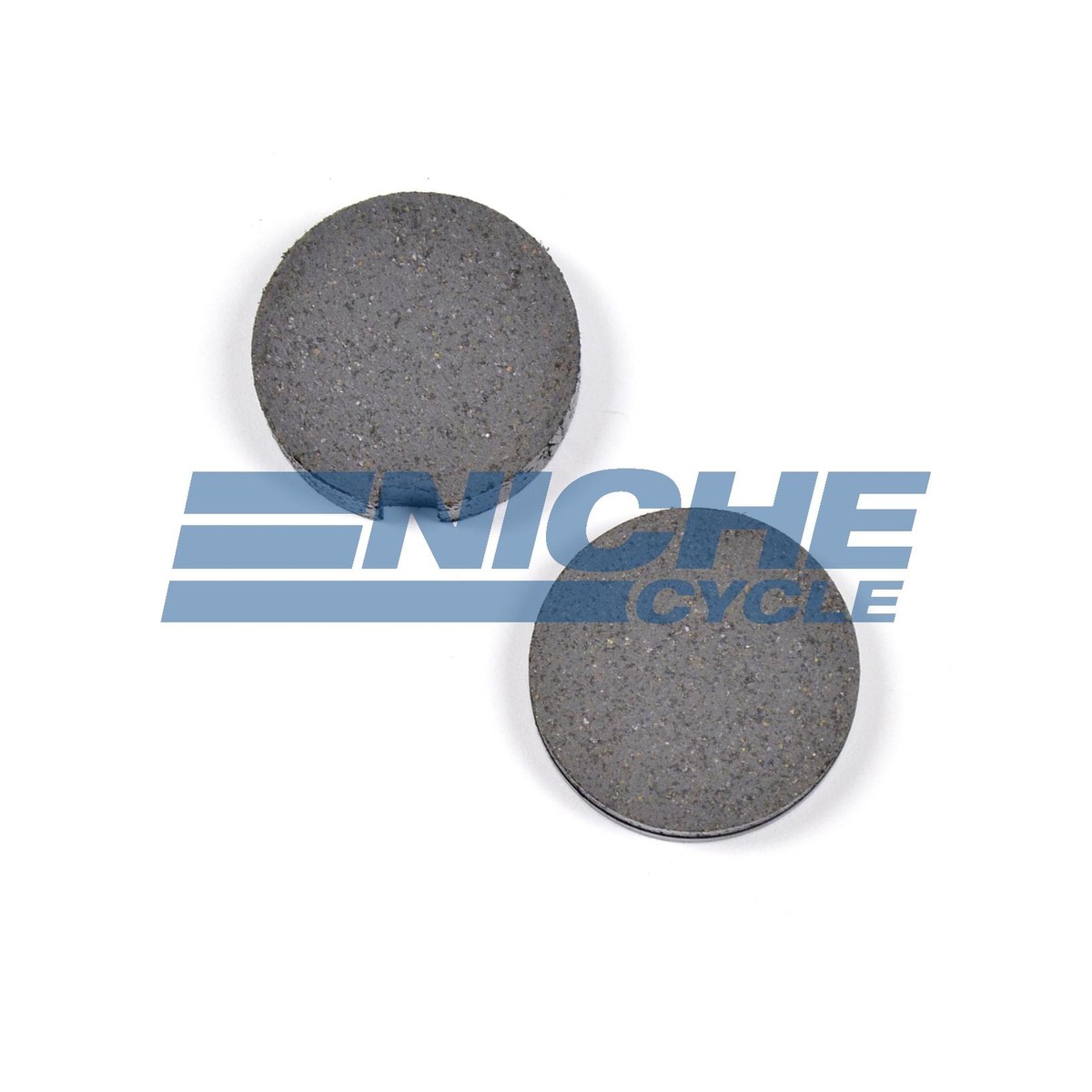 eRiNGo　0118 1973-1975 Kawasaki Z1/A/B 900 Front Sintered Brake Pads