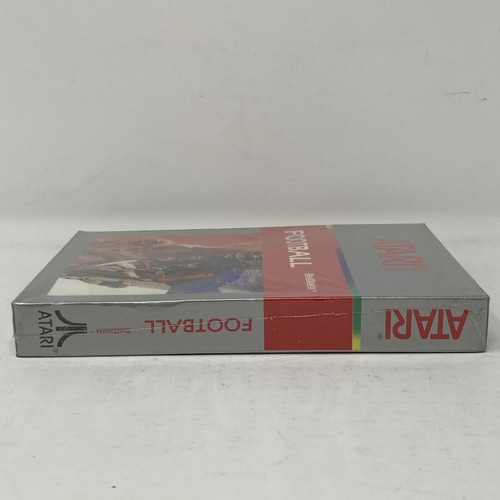 RealSports Football Atari 2600 Sealed (F7C) - Picture 5 of 6
