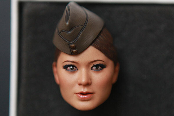 KUMIK Figure 1//6 Scale This killer is not too cold Jean Reno 12/" Figure KMF038