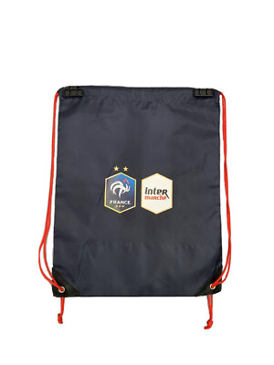 Sac équipe de France vintage FFF - 1997