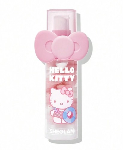 Sheglam HELLO KITTY Full Collection Makeup Set 15pcs 100% Authentic Brand New - Picture 5 of 19