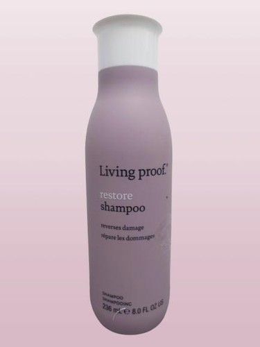 LIVING PROOF RESTORE SHAMPOO 8 OZ