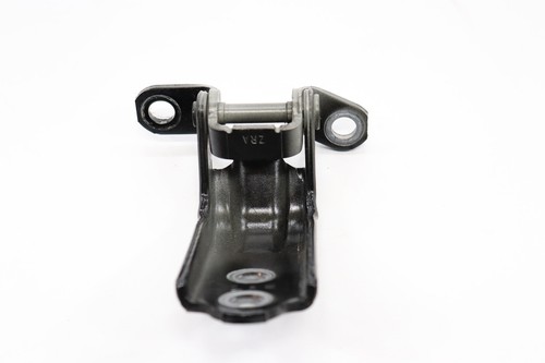 2022 - 2025 SUBARU WRX REAR LEFT DOOR HINGE UPPER & LOWER SET OF 2 OEM BLACK_CBS - Picture 16 of 19