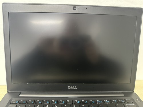 Dell Laptop Windows 11 Latitude 7280 12.5" Intel i7-7600U 8GB Ram 256GB SSD READ - Picture 9 of 20