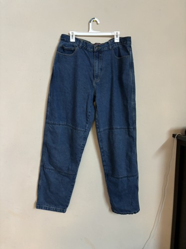 Cortech DSX Tourmaster Motorcycle Jeans Mens 38x30 - Picture 2 of 8