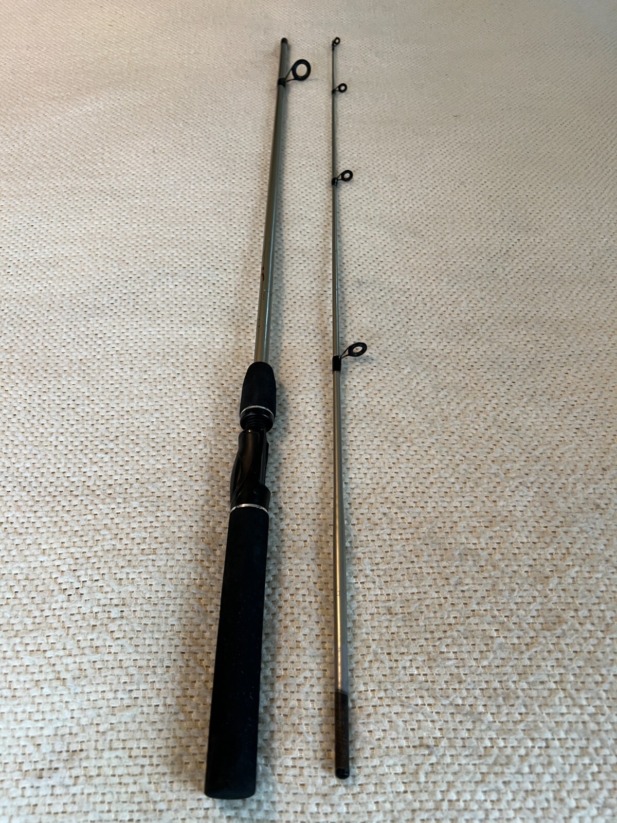 South Bend SR100 Spinning Rod