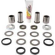 Pivot Works Complete Swingarm Bearing Kit PWSAK-K16-021 - Picture 1 of 1