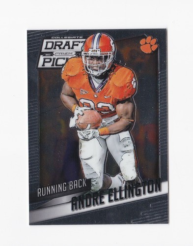 Selecciones del draft de fútbol americano Panini Prizm 2015 elige tu tarjeta Cowboys Patriots Packers - Imagen 13 de 182