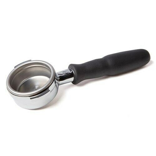 LA MARZOCCO ORIGINAL BOTTOMLESS FILTER HOLDER PORTAFILTER HANDLE - Picture 4 of 4