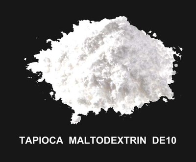 200g Of Tapioca Maltodextrin De 10 Vegan Gluten Free Ebay