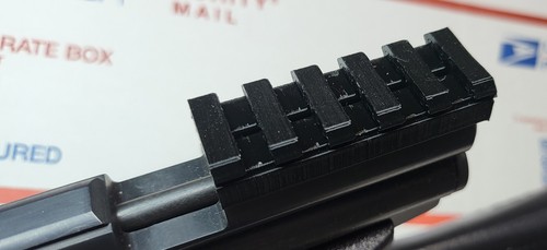 Crosman 2240, 2240XL, 1377, 1322 American Classic Compatible Red Dot Mount USA - Picture 7 of 7