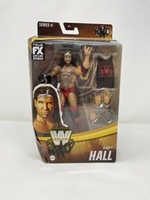 Mattel Scott Hall 11 inch Action Figure - GWV68