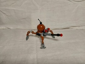 Lego Star Wars Comcon001 Clones & Droids - Very Rare 2008 San Diego Comicon Set!