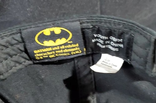 DC Comics Batman And Justice League Memorabilia Lot blue t-shirt mug - Picture 11 of 21