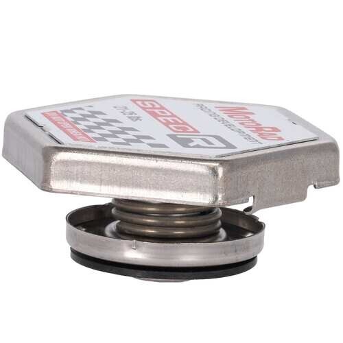 MotoRad MRD502 Spec-R Radiator Cap with Octagon Cap - 21-25 PSI - Picture 6 of 7