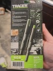 TRACER AMK1 DEEP HOLE PENCIL + 6 REPLACEMENT LEADS & HOLSTER 0761856099548 ROYD
