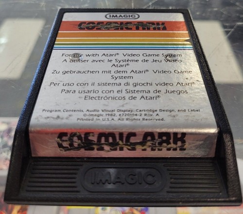 Huge atari games lot (buy more than one and we combine shipping) - Picture 14 of 106