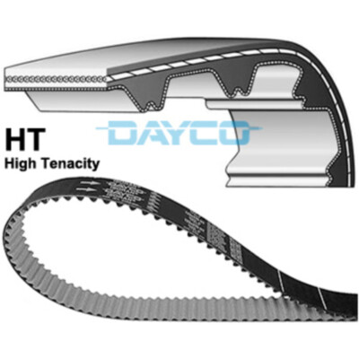 DAYCO High Tenacity Zahnriemen R DARK S transmission belt 941068