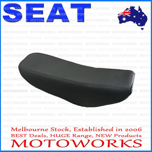 555mm Foam Seat CRF110 Style Fairing 125cc 140cc 150cc PIT PRO TRAIL DIRT BIKE