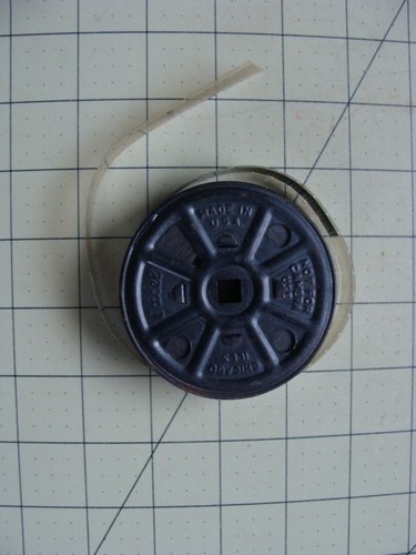 VINTAGE EXCLUSIVE MOVIES 16 MM SAFTEY FILM KAT KARTOON - Picture 2 of 5