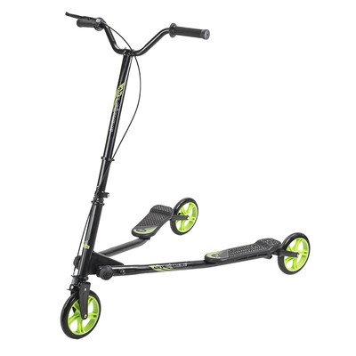 Nils Scooter Roller Kickroller Tretroller Cityroller Kickscooter klappbar