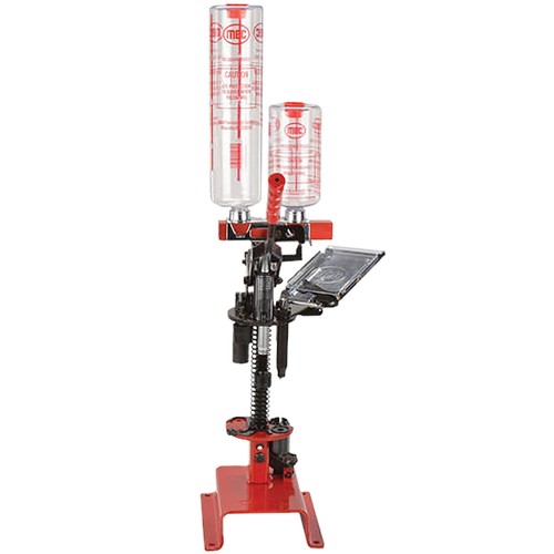 MEC Outdoors Sizemaster 12 Gauge Steel Single-Stage Reloader #100812012 - Picture 1 of 1