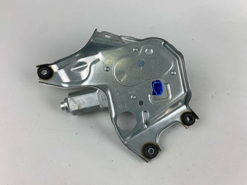 2010 - 2014 Subaru Legacy Outback Rear Window Wiper Motor Unit OEM - Picture 6 of 9