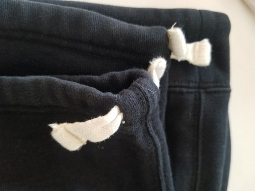 Polo Ralph Lauren Sweat Lounge jogger Pants XL black - Picture 7 of 8