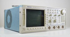 TEKTRONIX TDS520A 500 MHz, 500 MS/s, 2 CHANNEL OSCILLOSCOPE  LOOK  REF.: G 