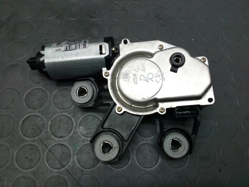 MOTORINO TERGICRISTALLI POSTERIORE VW TOUAREG 2007 7L0955712C - Imagen 2 de 3