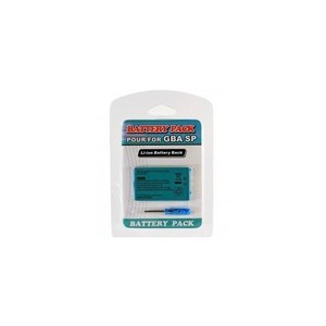 Replacement-Battery-For-Nintendo-GBA-SP-By-Mars-Devices-Brand-New-3Z