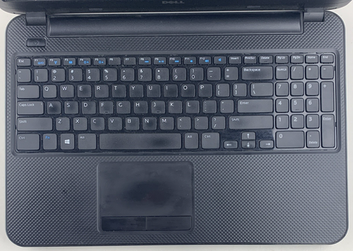 Dell Inspiron 3520 Intel Celeron 1017U 1.60GHz 4GB RAM 15.6" No HDD No OS - Afbeelding 4 van 11