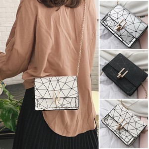 Women-Shoulder-Bag-PU-Leather-Envelope-Crossbody-Messenger-Handbag-Purse-Small