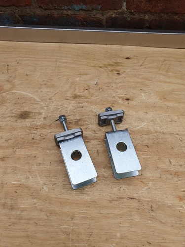 Keeway RK V125C 2023 DRIVE CHAIN TENSIONERS - Picture 10 of 10