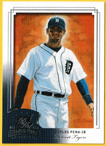 2003 Donruss Diamond Kings 1-175 Pick Your Card Complete Your Set - Picture 22 of 101