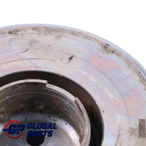 Vibration Damper BMW F20 F21 F30 LCI Diesel B47 Crankshaft Pulley Wheel 8593226 - Picture 10 of 12