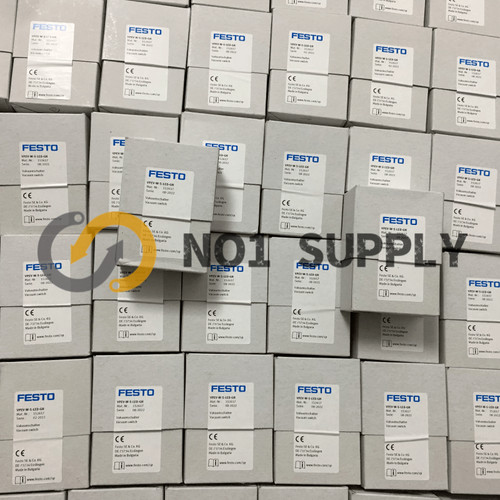 VAVE-L1-1VR8-LP 1 PIEZA NUEVO FESTO 573919 Subbase Eléctrica Envío Rápido - Imagen 2 de 5