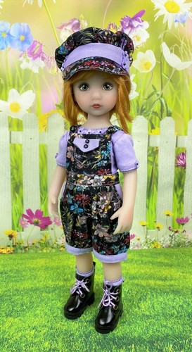Dianna Effners Li'l Dreamer Outfit - Wildflower Dreams - Bild 4 von 6
