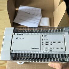 1PC New Delta DVP48EH00T3 PLC Module Free Ship