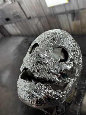 レア Slipknot mask Coryスリップノット マスク コリー SLIPKNOT/スリップノット Corey IOWA Mask コリー マスク - メルカリ