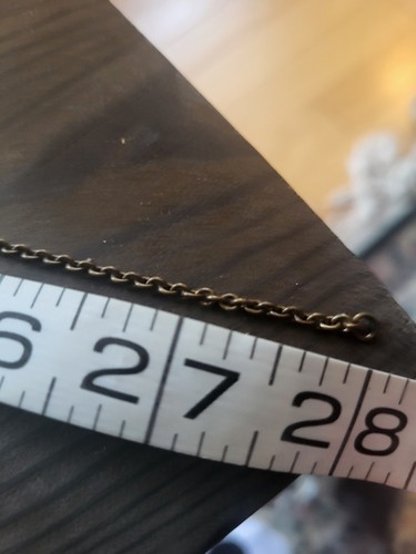 Collar Vintage Kalevala Koru Toyri Pájaro Finlandia Difícil de Encontrar - Imagen 5 de 8