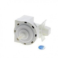 Druckschalter Linear Schalter Waschmaschine Indesit Original C00289362