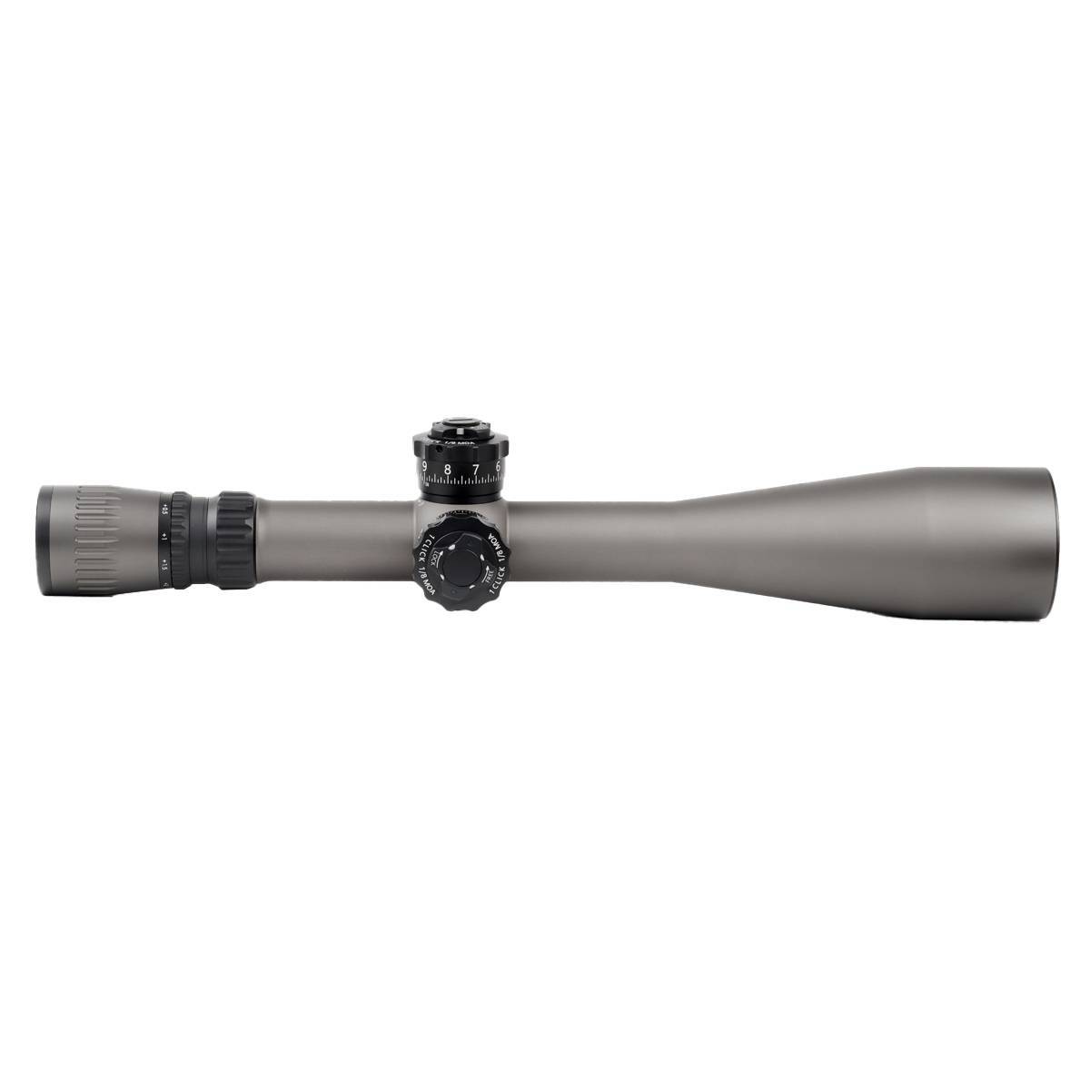 March X Tac High Master Majesta 8-80x56 SFP MTR-W1 Scope