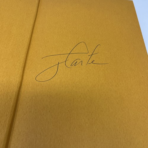 Why Not the Best? SIGNED By Jimmy Carter (1977) Limited Numbered Leather Edition - Imagen 6 de 17