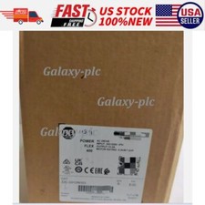 New Sealed AB 22C-D012N103 PowerFlex 400 5.5 kW 7.5 HP AC Drive US Free Tax