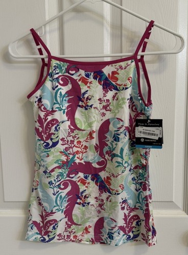 Due reggiseni donna EXOFFICIO Give-N-Go con mensola in pizzo canottiera TG XS valore 80€ - Foto 3 di 3