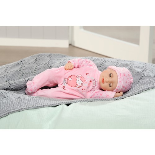 ZAPF Creation Puppe Baby Annabell® Little Annabell 36cm - Bild 3 von 5