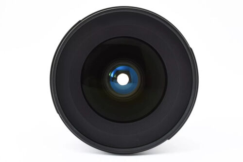 Nikon AF Nikkor Objektiv 18–35 mm f/3,5–4,5 D ED IF ASPH mit Haube, Kappen, Schutz Jp - Bild 5 von 15