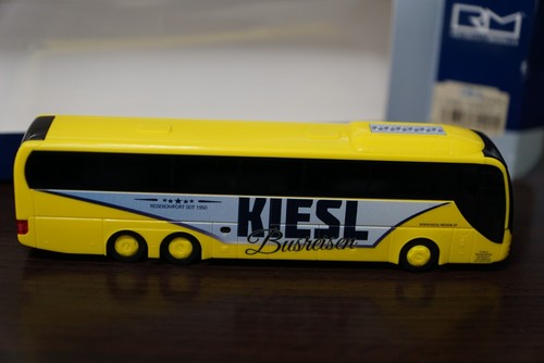1:87 Man Lion Coach kiesl Travel Rietze